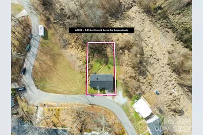 430 Arlington Circle NW, Lenoir, NC 28645 - Photo 33