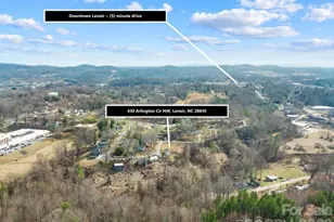 430 Arlington Cir NW, Lenoir, NC 28645 - Photo 37