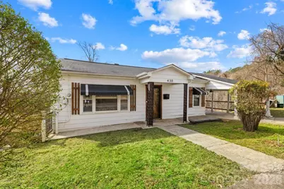 430 Arlington Circle NW, Lenoir, NC 28645 - Photo 25