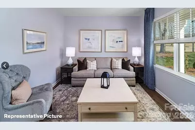 431 Brinkley Drive, Kings Mountain, NC 28086 - Photo 9