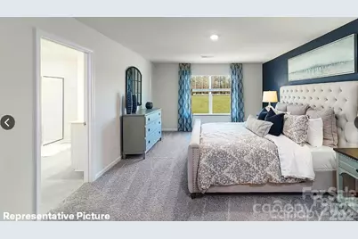 431 Brinkley Drive, Kings Mountain, NC 28086 - Photo 19