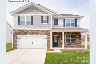 431 Brinkley Drive, Kings Mountain, NC 28086 - Photo 1