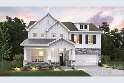 4249 Round Table Drive, Gastonia, NC 28056 - Photo 1