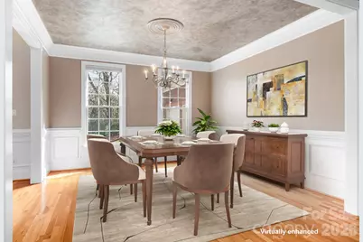 4247 Old Course Drive, Charlotte, NC 28277 - Photo 9