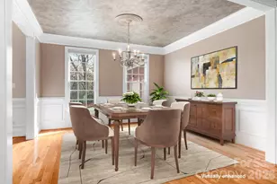 4247 Old Course Dr, Charlotte, NC 28277 - Photo 9