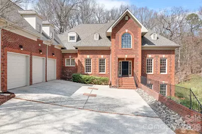 4247 Old Course Drive, Charlotte, NC 28277 - Photo 35