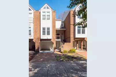 239 S Clarkson Street, Charlotte, NC 28202 - Photo 29