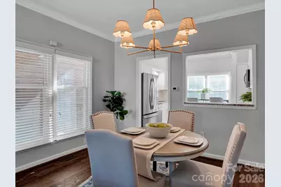 239 S Clarkson Street, Charlotte, NC 28202 - Photo 9