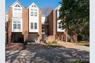 239 S Clarkson Street, Charlotte, NC 28202 - Photo 1