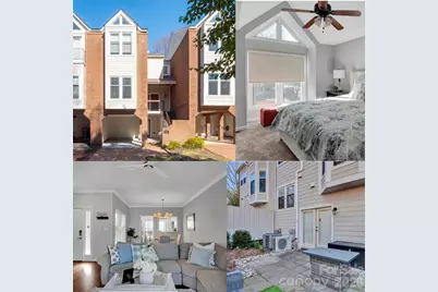 239 S Clarkson Street, Charlotte, NC 28202 - Photo 1