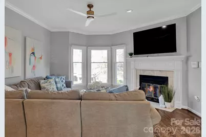 239 S Clarkson Street, Charlotte, NC 28202 - Photo 5