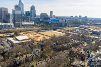 239 S Clarkson Street, Charlotte, NC 28202 - Photo 3