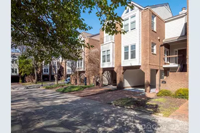 239 S Clarkson Street, Charlotte, NC 28202 - Photo 27