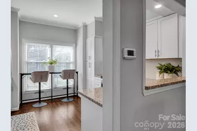 239 S Clarkson Street, Charlotte, NC 28202 - Photo 9