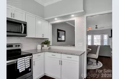 239 S Clarkson Street, Charlotte, NC 28202 - Photo 11