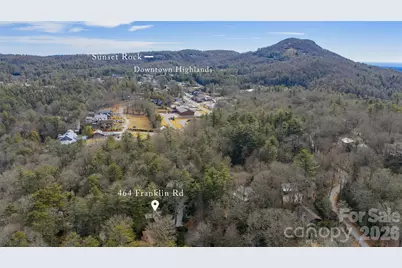 464 Franklin Road, Highlands, NC 28741 - Photo 5