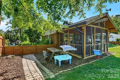 84 Far Hills Terrace, Brevard, NC 28712 - Photo 33