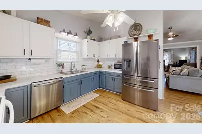 3052 Chestnut Road, Lincolnton, NC 28092 - Photo 3