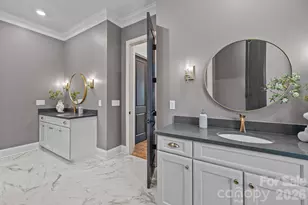 7846 Russell Rd, Indian Trail, NC 28079 - Photo 25