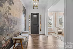 7846 Russell Rd, Indian Trail, NC 28079 - Photo 5