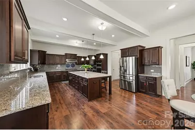 1310 Bershire Lane, Charlotte, NC 28262 - Photo 7