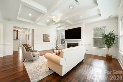 1310 Bershire Lane, Charlotte, NC 28262 - Photo 3