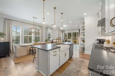 3111 Everly Enclave Way, Charlotte, NC 28210 - Photo 9