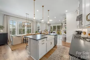 3111 Everly Enclave Way, Charlotte, NC 28210 - Photo 9