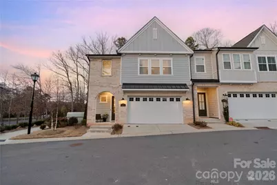 3111 Everly Enclave Way, Charlotte, NC 28210 - Photo 1