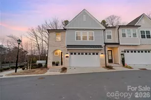 3111 Everly Enclave Way, Charlotte, NC 28210 - Photo 1