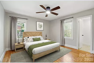 931 Hickory Nut Street, Charlotte, NC 28205 - Photo 19