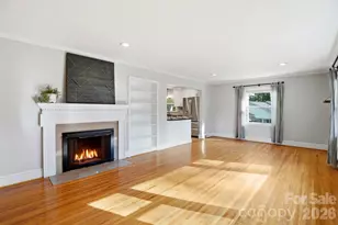 931 Hickory Nut St, Charlotte, NC 28205 - Photo 5