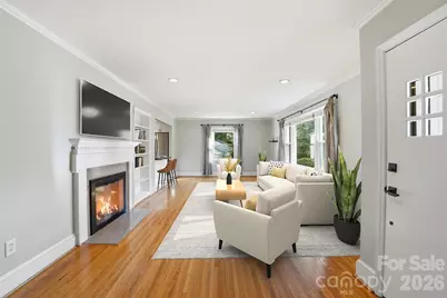 931 Hickory Nut Street, Charlotte, NC 28205 - Photo 7