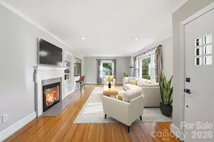 931 Hickory Nut St, Charlotte, NC 28205 - Photo 7