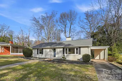 931 Hickory Nut Street, Charlotte, NC 28205 - Photo 3