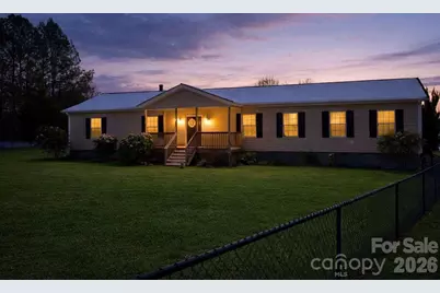 49428 Quail Trail Road, Norwood, NC 28128 - Photo 1