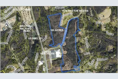0 McLean Drive, Lenoir, NC 28645 - Photo 1