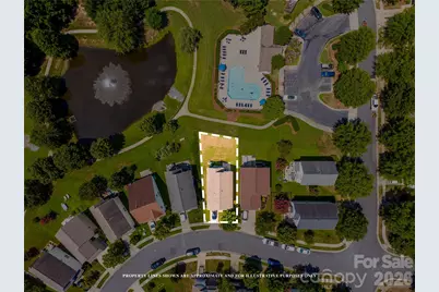 12116 Honor Guard Avenue, Charlotte, NC 28277 - Photo 31