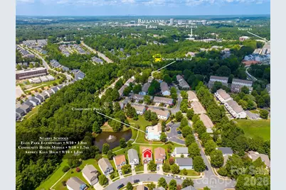 12116 Honor Guard Avenue, Charlotte, NC 28277 - Photo 5