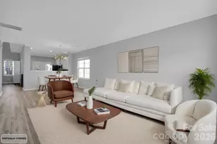 12116 Honor Guard Ave, Charlotte, NC 28277 - Photo 3