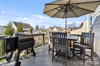 1215 Longwall Lane, Matthews, NC 28105 - Photo 23