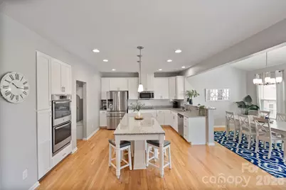 1215 Longwall Lane, Matthews, NC 28105 - Photo 17