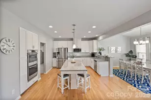 1215 Longwall Ln, Matthews, NC 28105 - Photo 17