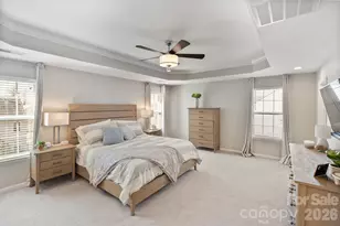 1215 Longwall Ln, Matthews, NC 28105 - Photo 33