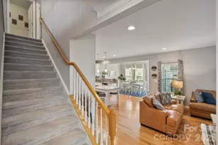 1215 Longwall Ln, Matthews, NC 28105 - Photo 31