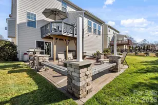 1215 Longwall Ln, Matthews, NC 28105 - Photo 45