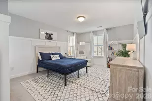 1215 Longwall Ln, Matthews, NC 28105 - Photo 41