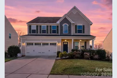 1215 Longwall Lane, Matthews, NC 28105 - Photo 1