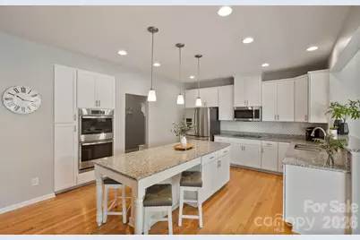 1215 Longwall Lane, Matthews, NC 28105 - Photo 19