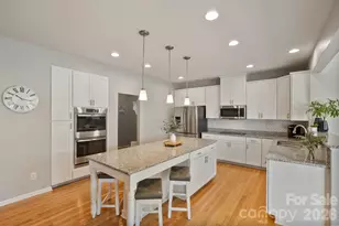 1215 Longwall Ln, Matthews, NC 28105 - Photo 19